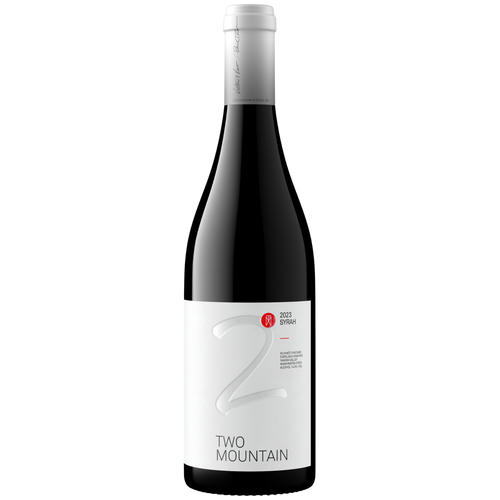 Two Mountain Syrah 2023