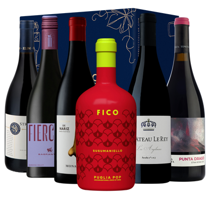 Unearthed: The Discovery Reds Case