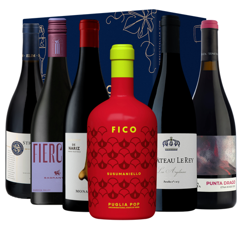 Unearthed: The Discovery Reds Case