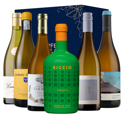 Unearthed: The Discovery White Case