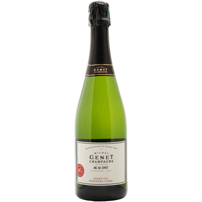 6 Bottle 'Champagne & Sparkling Mixed Case'