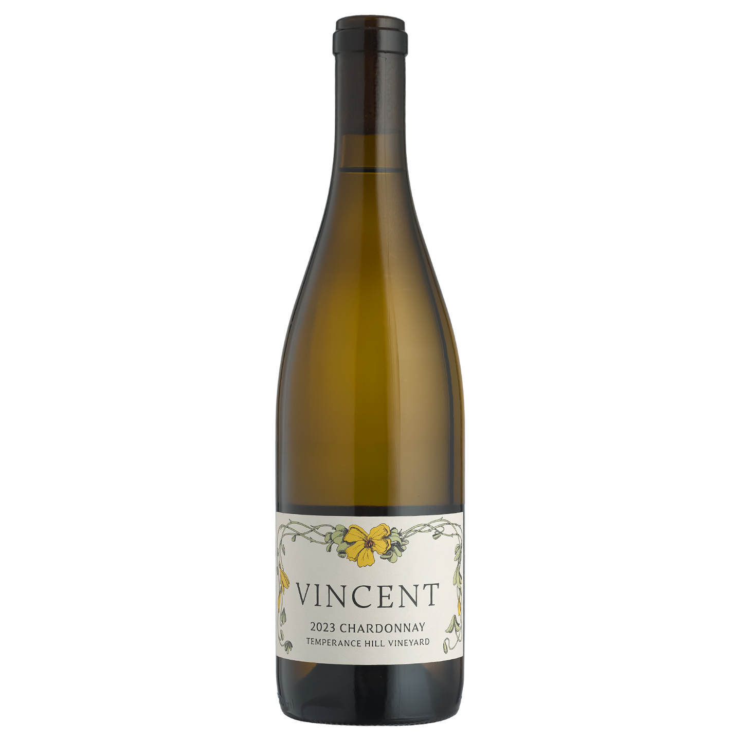 Vincent Chardonnay Temperance Hill Vineyard 2023