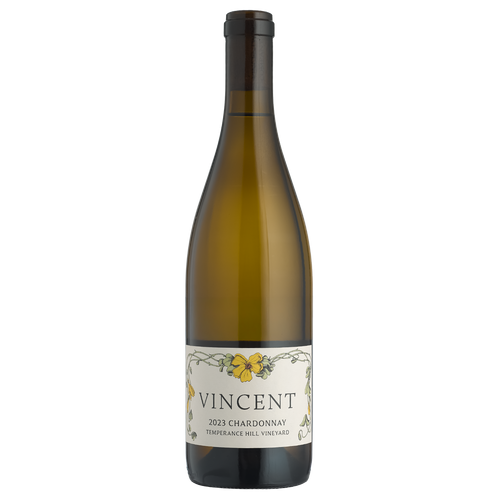 Vincent Chardonnay Temperance Hill Vineyard 2023