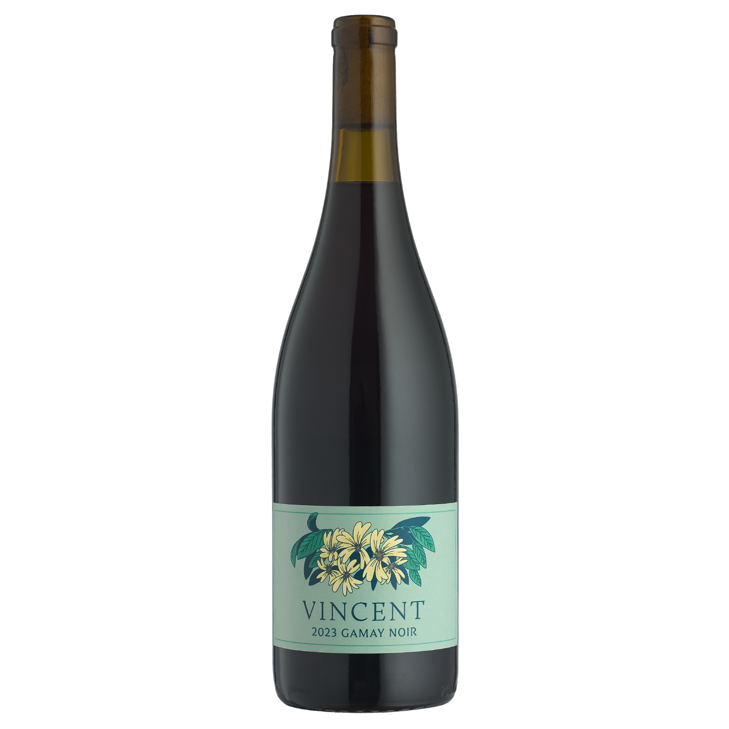 Vincent Gamay Noir Willamette Valley 2023