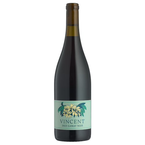 Vincent Gamay Noir Willamette Valley 2023