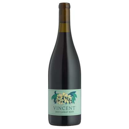 Vincent Wine Company: The Willamette Explorer (6 Bottle Case)