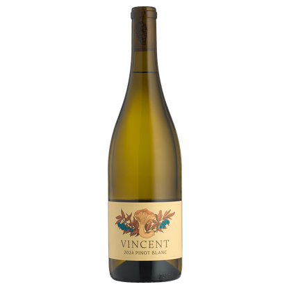 Vincent Wine Company: The Willamette Explorer (6 Bottle Case)