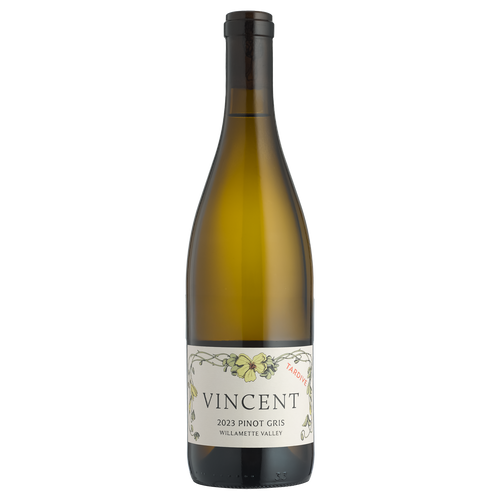 Vincent Pinot Gris Tardive Willamette Valley 2023