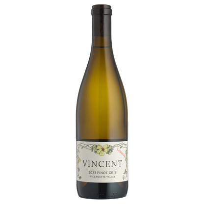 Vincent Wine Company: The Prestige Selection (6 Bottle Case)