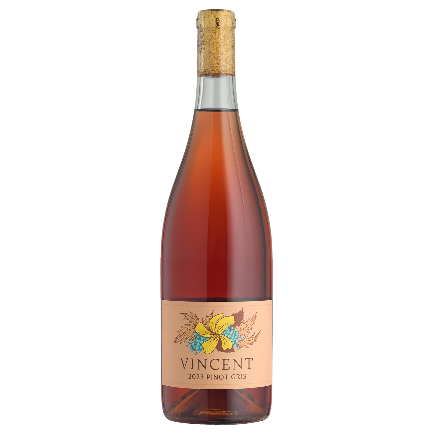 Vincent Pinot Gris Red Wine Willamette Valley 2023