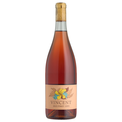 Vincent Wine Company: The Willamette Explorer (6 Bottle Case)