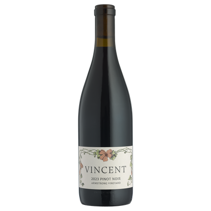 Vincent Wine Company: The Prestige Selection (6 Bottle Case)