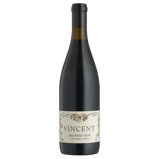 Vincent Pinot Noir Eola-Amity Hills 2023