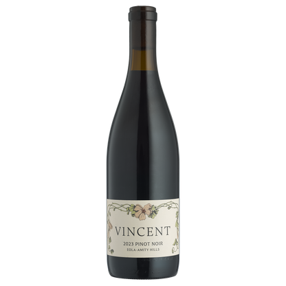 Vincent Wine Company: The Prestige Selection (6 Bottle Case)