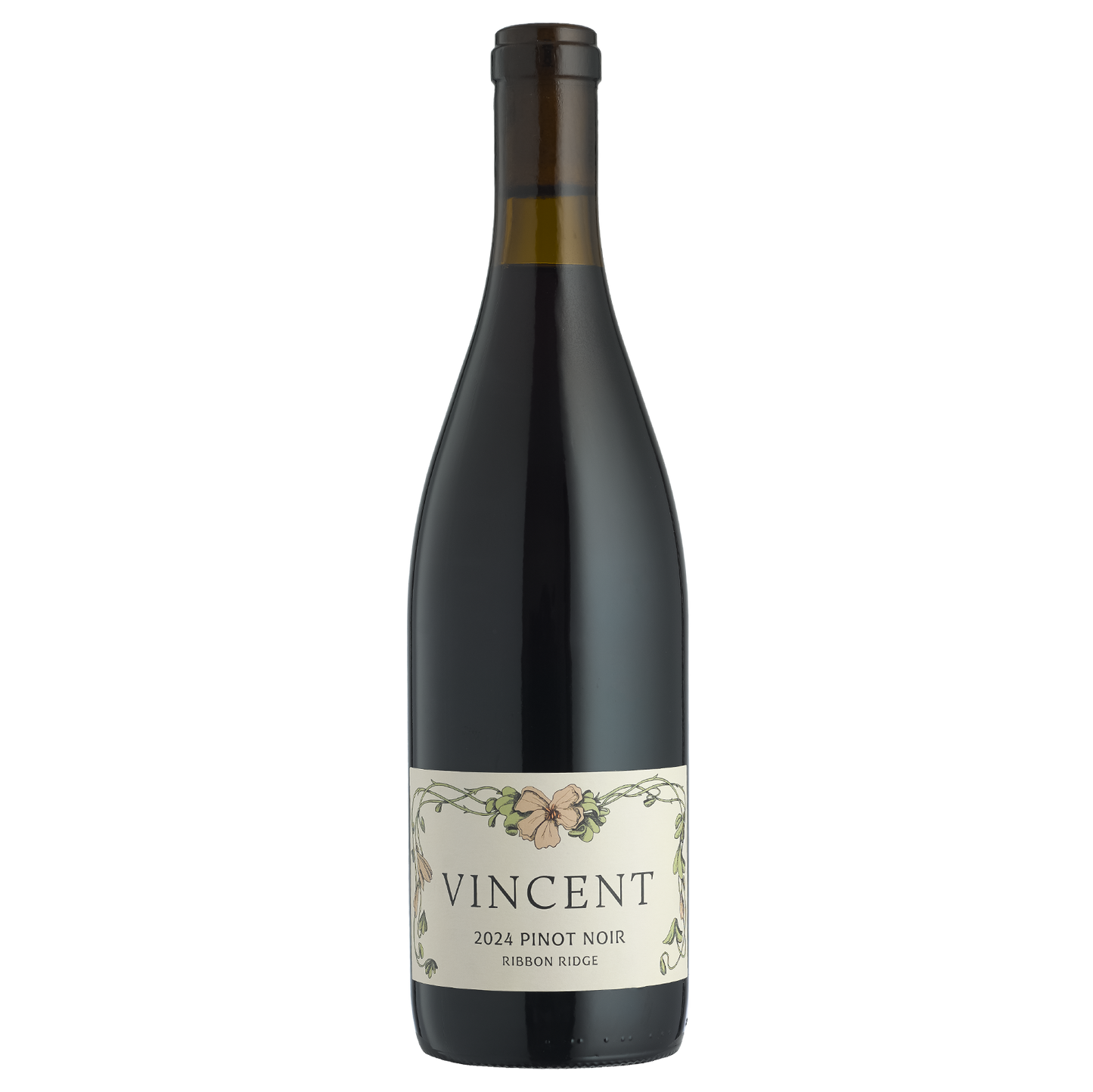 Vincent Pinot Noir Ribbon Ridge 2024