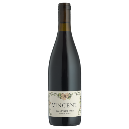 Vincent Wine Company: The Prestige Selection (6 Bottle Case)