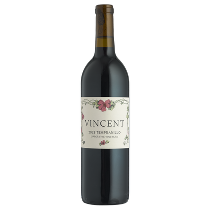 Vincent Wine Company: The Prestige Selection (6 Bottle Case)