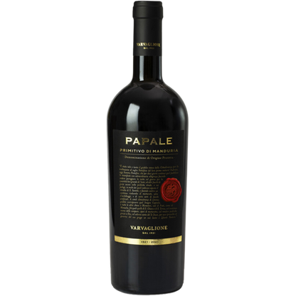 The Perfect Cellar Primitivo Collection