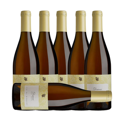 Vie di Romans Dessimis Pinot Grigio 2023 (6 Bottle Case)
