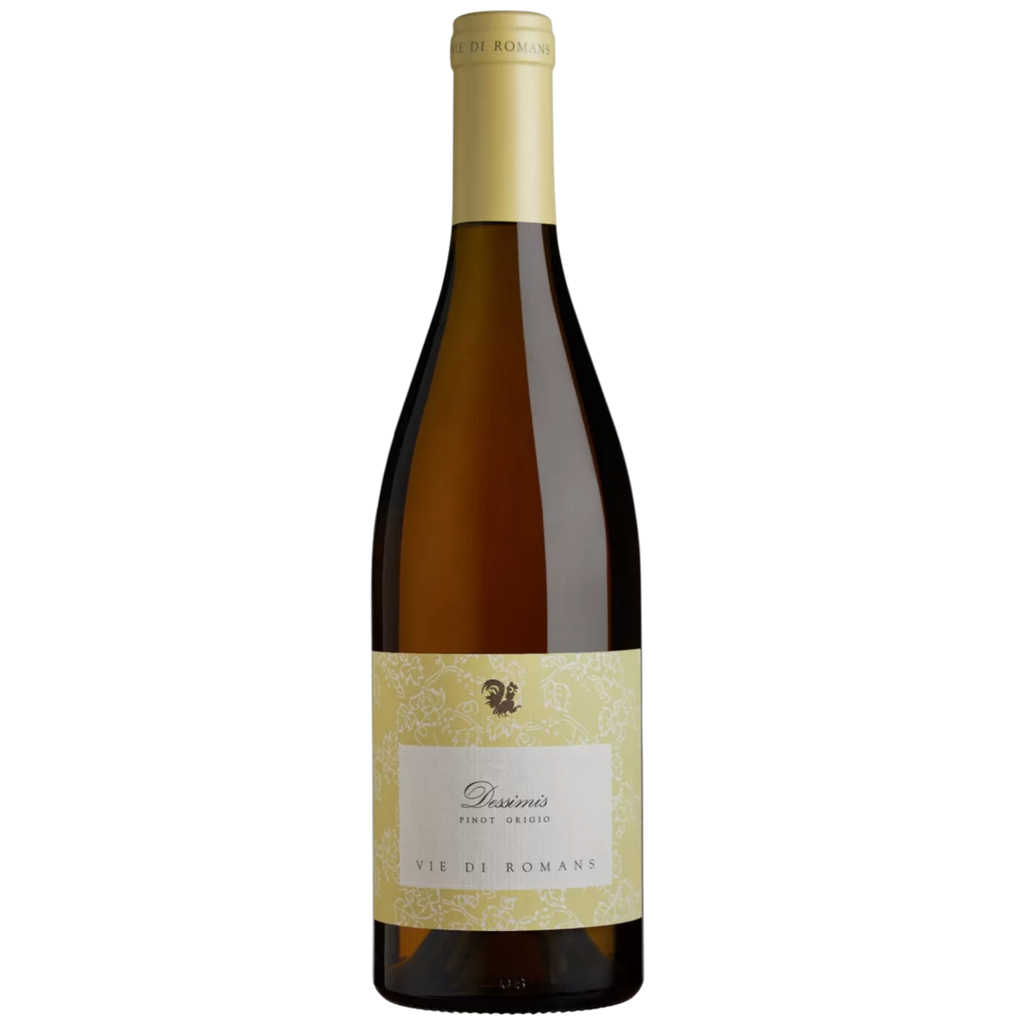 Vie di Romans Dessimis Pinot Grigio 2023 (6 Bottle Case)