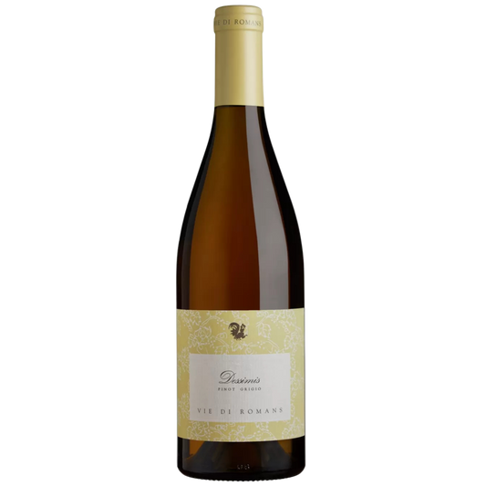 Vie di Romans Dessimis Pinot Grigio 2023
