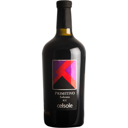 The Perfect Cellar Primitivo Collection