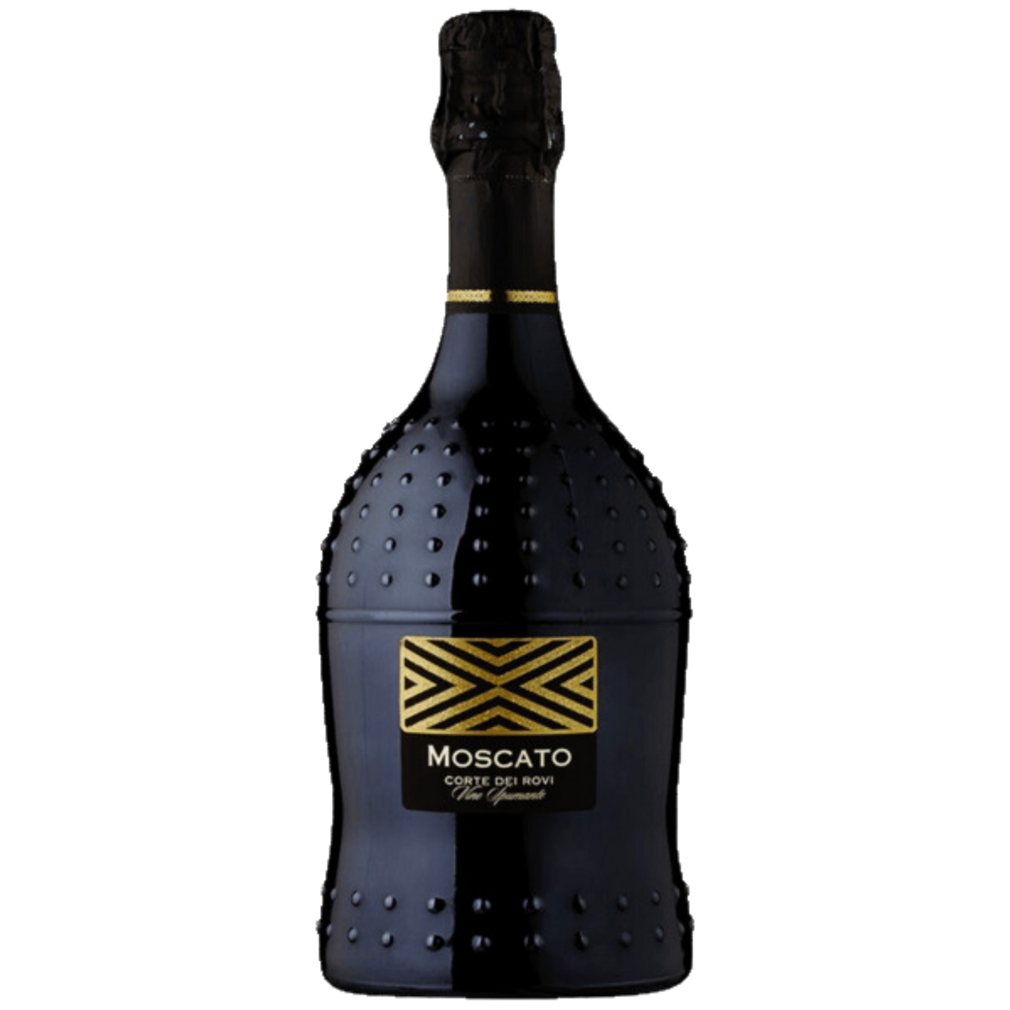 Perfect Christmas Dinner Case (4 Bottles)