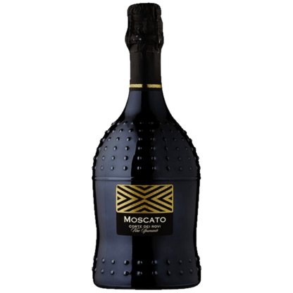 Perfect Christmas Dinner Case (4 Bottles)