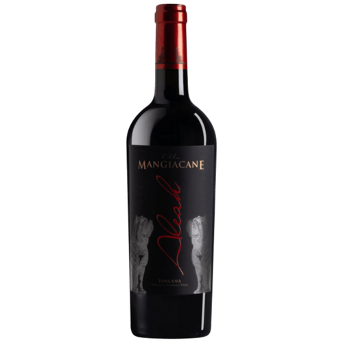 Villa Mangiacane Aleah Super Tuscan 2019