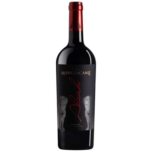 Villa Mangiacane Aleah Super Tuscan 2019