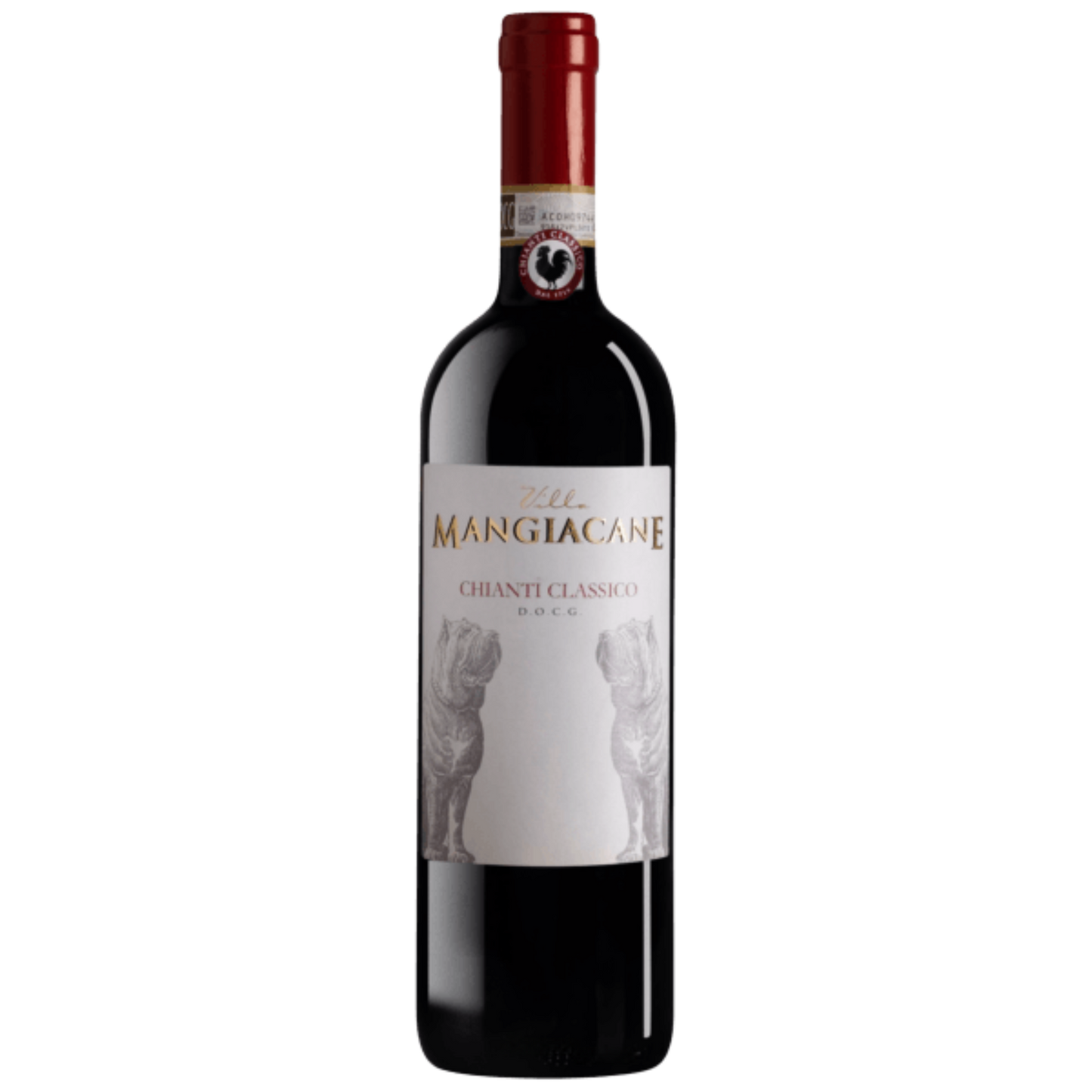 Villa Mangiacane Chianti Classico DOCG 2022