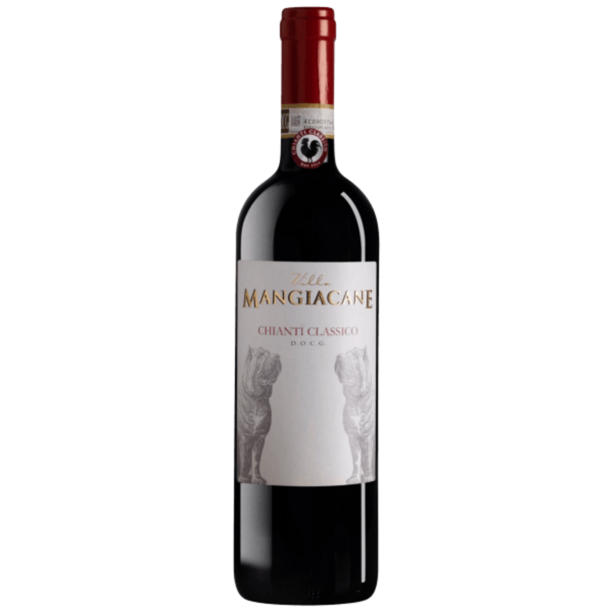 Villa Mangiacane Chianti Classico DOCG 2022