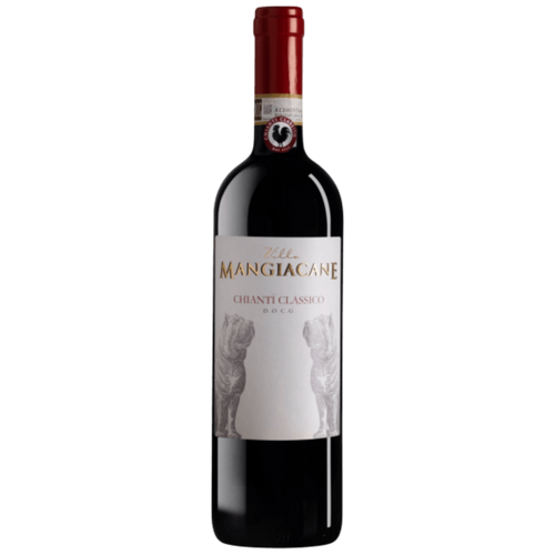 Villa Mangiacane Chianti Classico DOCG 2022