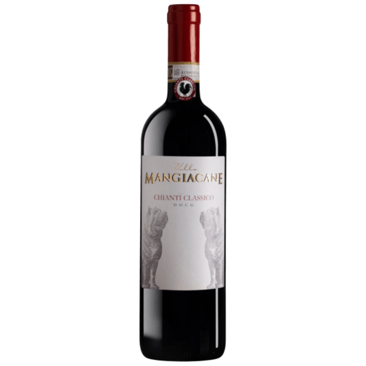 Villa Mangiacane Chianti Classico DOCG 2022