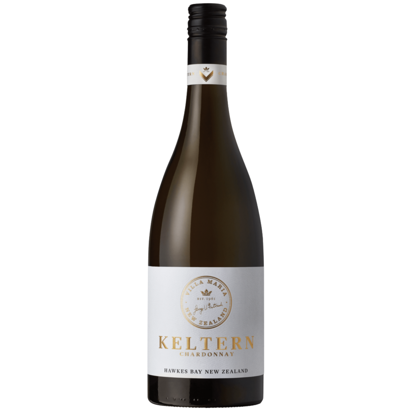 Villa Maria Keltern Vineyard Single Vineyard Chardonnay 2022