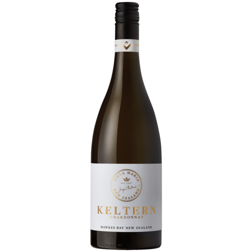 Villa Maria Keltern Vineyard Single Vineyard Chardonnay 2022
