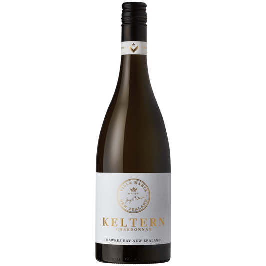 Villa Maria Keltern Vineyard Single Vineyard Chardonnay 2022