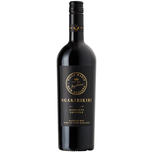 Villa Maria Ngakirikiri Cabernet Sauvignon 2019