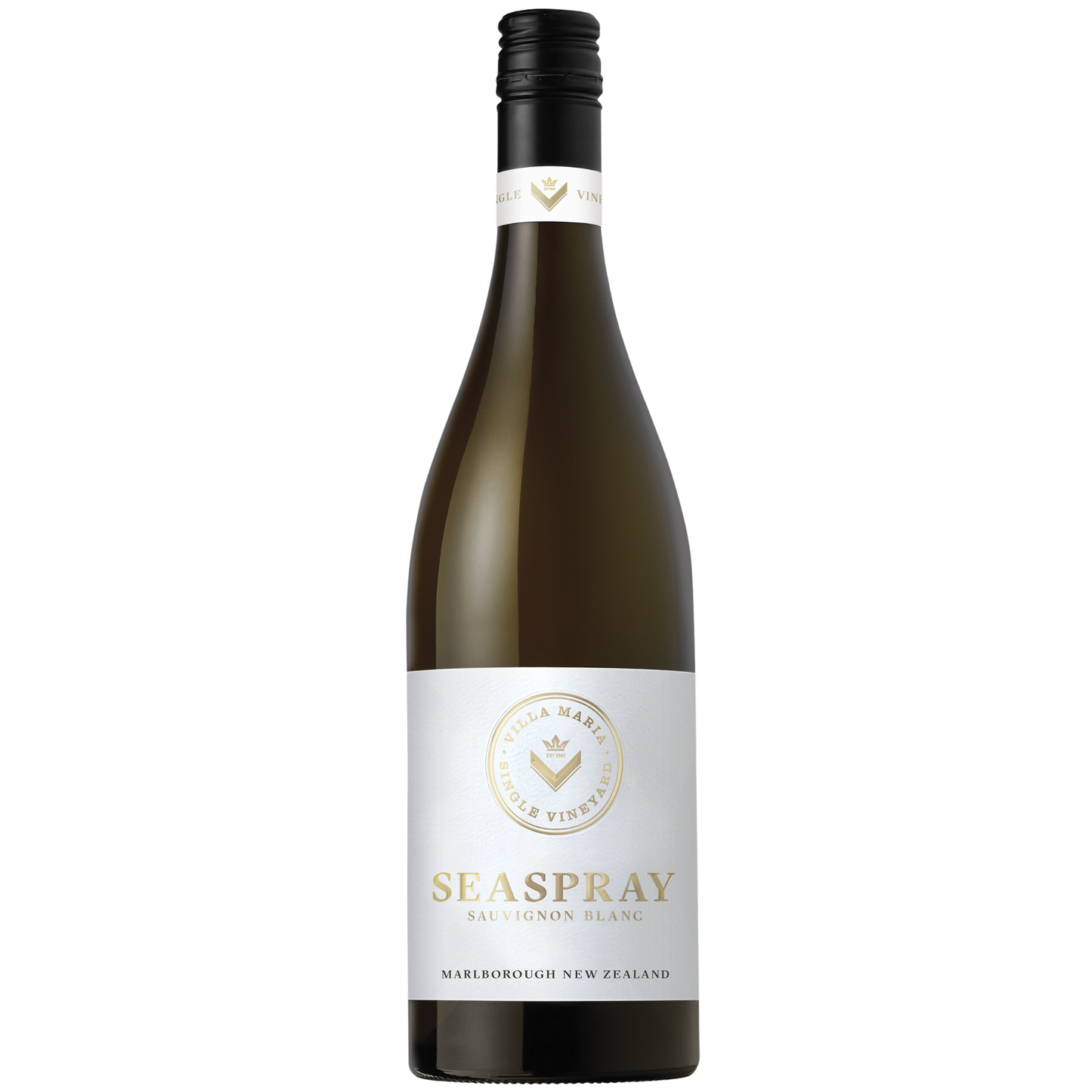 Villa Maria Seaspray Sauvignon Blanc 2023