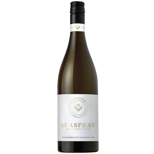 Villa Maria Seaspray Sauvignon Blanc 2023