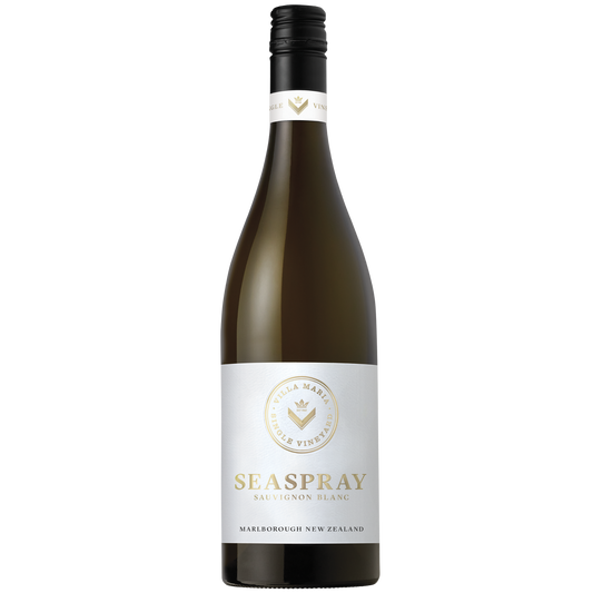 Villa Maria Seaspray Sauvignon Blanc 2023