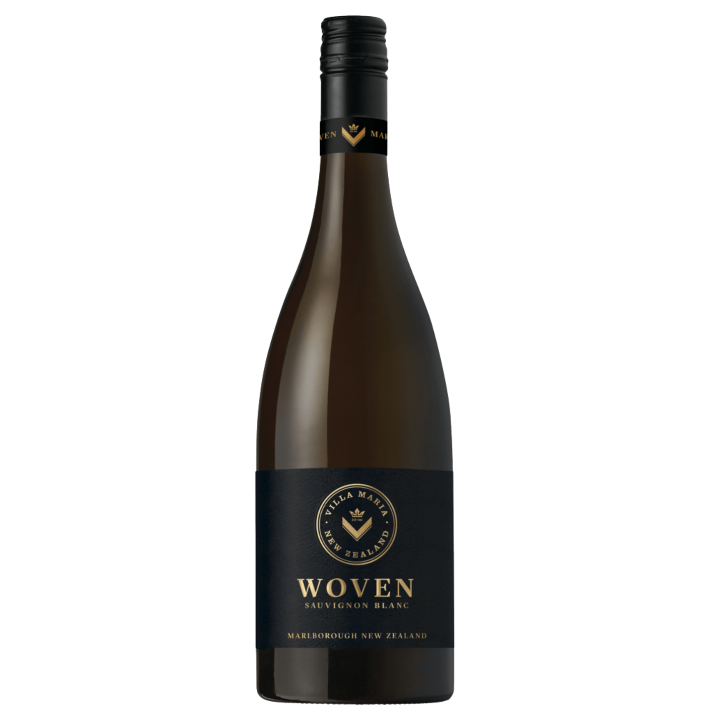 Villa Maria Woven Sauvignon Blanc 2023