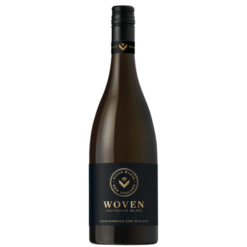 Villa Maria Woven Sauvignon Blanc 2023