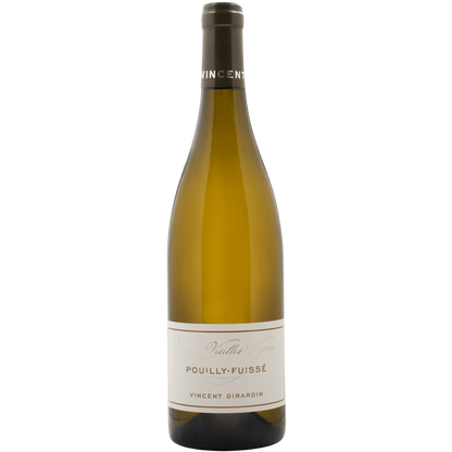 Vincent Girardin Pouilly-Fuisse Vieilles Vignes 2022 (6 Bottle Case)