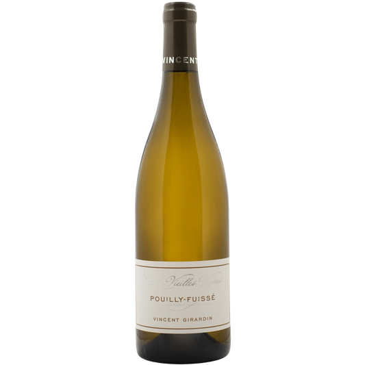 Vincent Girardin Pouilly-Fuisse Vieilles Vignes 2022