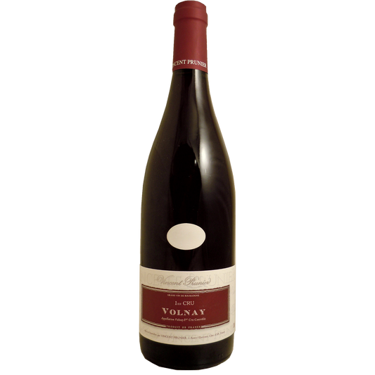 Domaine Vincent Prunier Volnay 1er Cru 2020