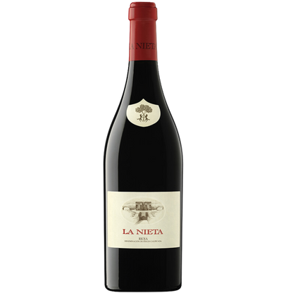 Vinedos De Paganos La Nieta Rioja 2008