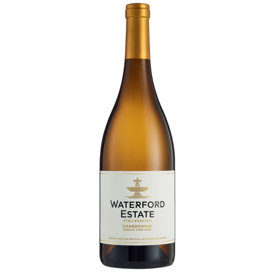 Waterford Estate Single Vineyard Chardonnay 2021