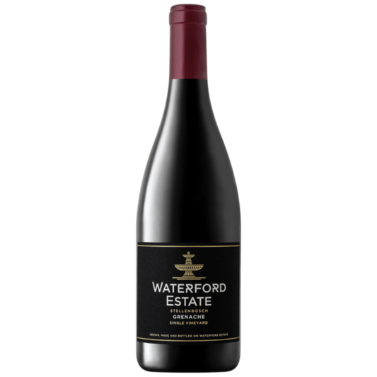 Waterford Estate Single Vineyard Grenache 2022