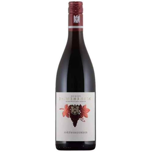 Weingut Dr Wehrheim Pinot Noir 2024